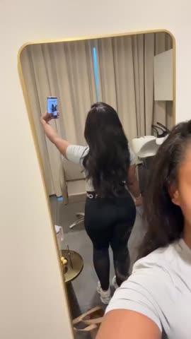 Natural Straight Weave Extensions - Customer Photo From Anonymous