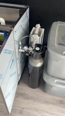 Pro-Elite Series The Most Advanced Aquarium Dual Stage CO2 Regulator- Shipping 1st half of May - Customer Photo From ryan j.