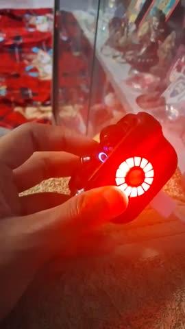 Cosmic Byte CosmoBuds™ X50 True Wireless (TWS) Earbuds, BT 5.3, 40 Hrs Playtime, 40ms, Music & GOD Mode™, ENC, DNS QUAD Mics, AAC/SBC - Black - Customer Photo From Rohit Dey