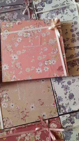 Blume Square - Dill - Customer Photo From Riska Online Shop