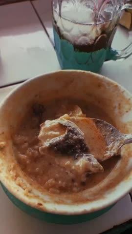 Blume Square - Amberglow - Customer Photo From Mahda Ramadhani