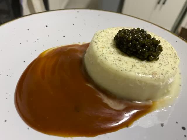 Starter Caviar Set - Customer Photo From Anonymous