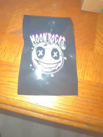 MDMA - Moon Rocks - 28g - Customer Photo From Anonymous