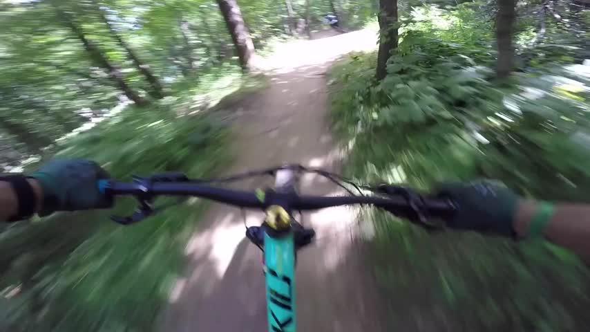 2022 Polygon Siskiu T7 Dual Suspension Mountain Bike - Customer Photo From Mark Sisom
