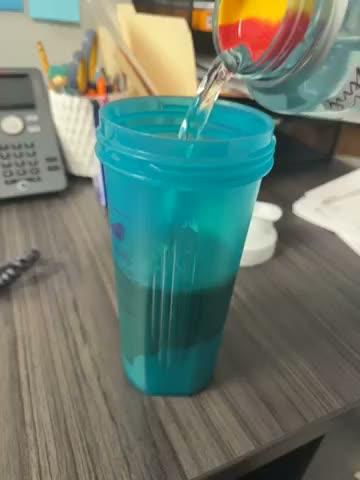 Man Greens - Customer Photo From Isaac Rossiter