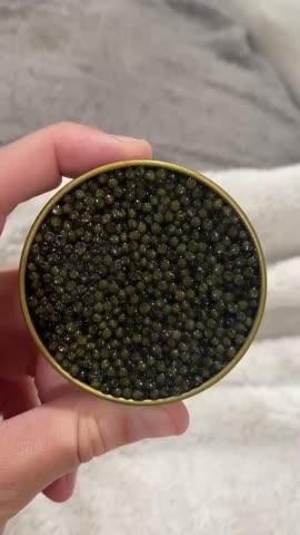 Starter Caviar Set - Customer Photo From Anonymous