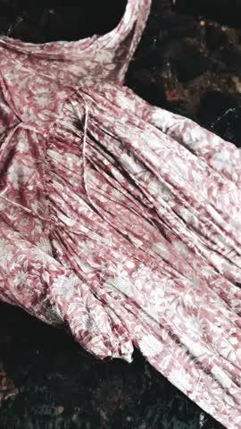 Kyra Mini Dress ~ Musk - Customer Photo From Cora Domenico
