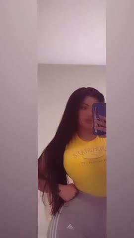 High Control Body Shaper with Butt Lifter - Customer Photo From Yobanna