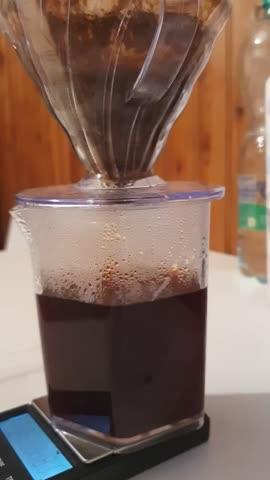 Looking for an approx 800ml glass carafe for Aeropress