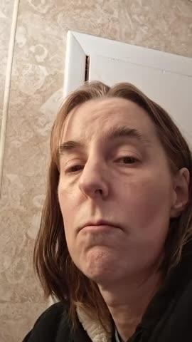 Medical Plastic 6mm Earrings - Customer Photo From Anonymous