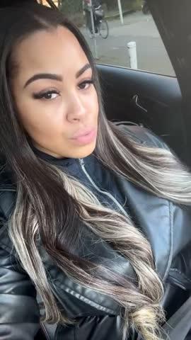 #P2/613 Highlighted Straight Weave Extensions - Customer Photo From Anonymous
