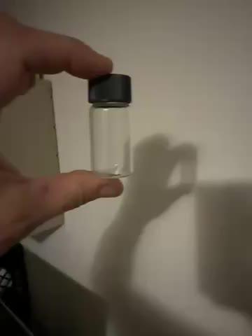 Cocaine - Premium - 14g - Customer Photo From Steve OCeallaigh