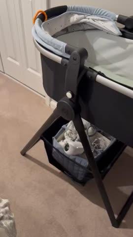 Bassinet Stand Mockingbird