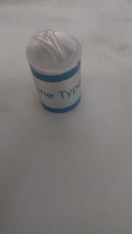 Ketamine - Type S - 1g - Customer Photo From Mark Kolodiy