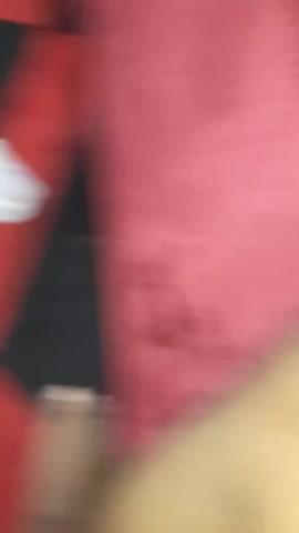 19mm 2-Row Iced Prong Cuban Chain In 18K Gold - Customer Photo From Sherman T.