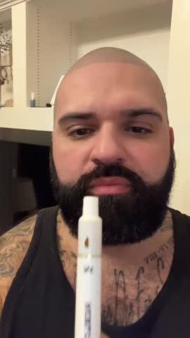 Hempzilla CBD Live Resin Vape Pen 1 Gram - Energize (CBD+THCV+CBDV) - Customer Photo From Jonathan Furtado