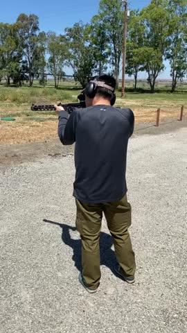 Magpul PMAG for Glock 17 27RD - Black - Customer Photo From Tern Liew