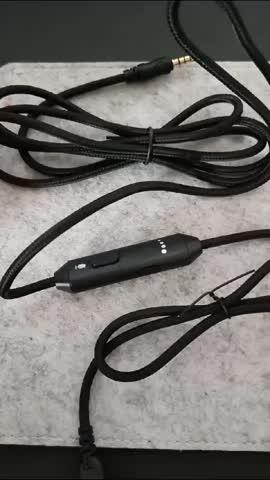 Cosmic Byte Hades USB C to 3.5mm Audio Cable Add-on - Customer Photo From Karmvir Singh