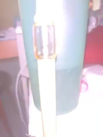 Modus Breezy Blend Cartridges 3000mg - Blueberry Acai Ice - Customer Photo From Mars Johnson