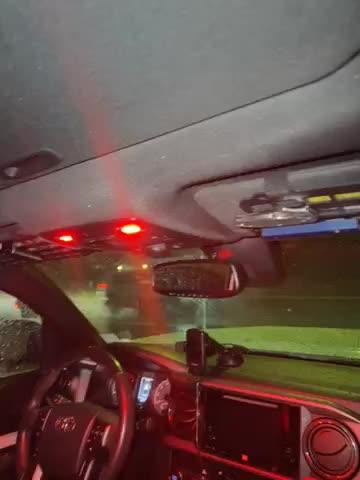 Meso Customs Ultimate Interior V2 Lighting Kit For Tacoma (2016-2023) - Customer Video From Loren Valentini