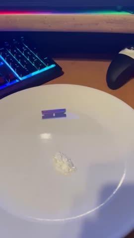 Cocaine - Premium - 2g - Customer Photo From Andrew McLaughlin