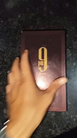 Afnan 9PM Elixir for Men - Customer Photo From Awais ansari