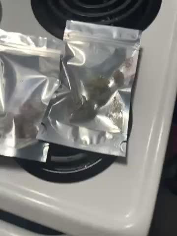 MDMA - Moon Rocks - 28g - Customer Photo From Anonymous