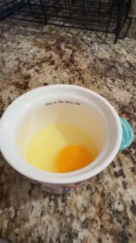 Minute Egg Maker - Mushroom - Customer Photo From Leticia Haarman
