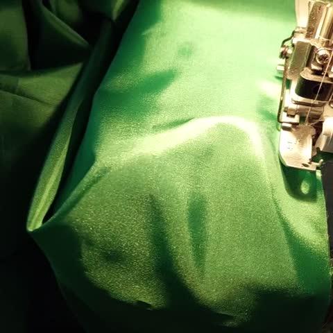 Polyester China Silk Lining (60 Inch) - Customer Photo From Karina Principe