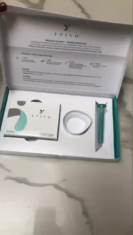 Starter Kit, includes 2-Month Supply  (special) - Customer Photo From Lindsey Weak