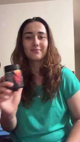 Inno Shred™ GLP-1 - Customer Photo From Munira Boltaeva