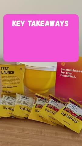 Butter Lovers Discovery Kit - Customer Photo From Kaylah Dinsdale