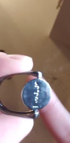 Breathe Element (spin to reveal) - Customer Photo From Katelyn Searfus