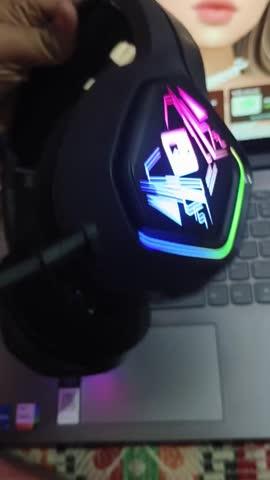 Cosmic Byte Immortal 2.4Ghz Wireless + Bluetooth + Wired Headphone (Black) - Customer Photo From Aniket Chhaikuria