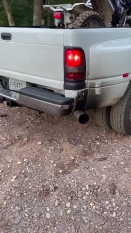 MBRP S61120PLM 5