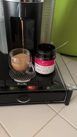 Manuka Honey UMF™ 20+ | MGO 829+ - Customer Photo From DANY D.