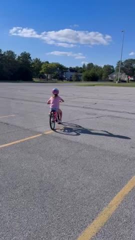 20 Inch Small Bike - Customer Photo From Kelli D.