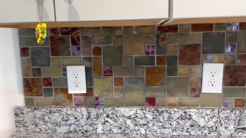 BA1027 - SLATE - Customer Photo From Mary