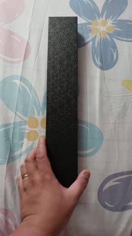 Pakka Wood Handle Knife - Fujiwara FKM Series
