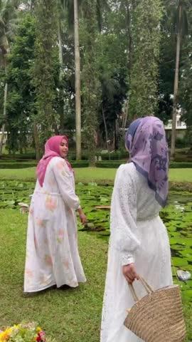The Friendship Square - Princess Luna - Customer Photo From Nunu Nurul