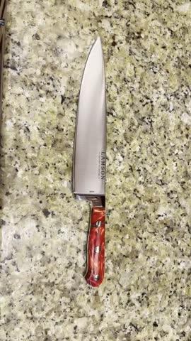 Premier Forged 10″ Chef