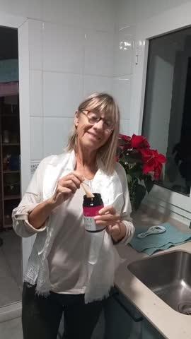Manuka Honey UMF™ 20+ | MGO 829+ - Customer Photo From Christine V.