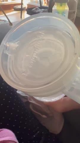 Liquid Insert [Pack of 2] - Customer Photo From Lindsay Mandel