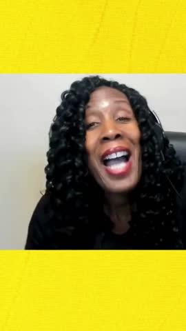 Second Chance Repairing Conditioner for Dry or Damaged Hair - Customer Photo From Fredina Usher-Weems