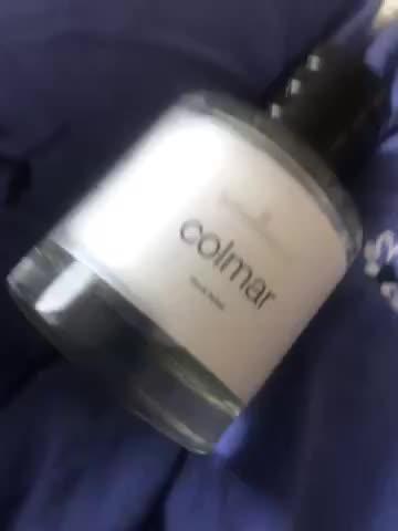Colmar Eau De Parfum 40ml - Customer Photo From Rara shizuka
