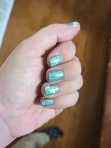 Mint Mojito - Customer Photo From Samantha B.