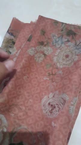 Blume Square - Amberglow - Customer Photo From Aiko Sulistyowati