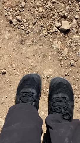 Scrambler Low EV - Women - Customer Photo From Wendee Man