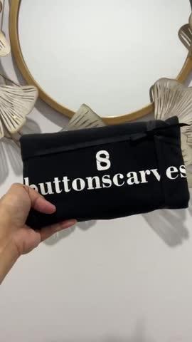 Today Shopping Bag – Buttonscarves