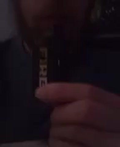 Fire Hemp Inferno Blend Rechargeable & Disposable Vape Pen 3g - Customer Photo From Jaren Haycock